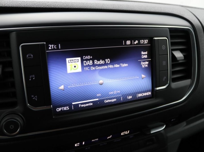 Toyota PROACE Worker - 2.0 D-4D Professional Long