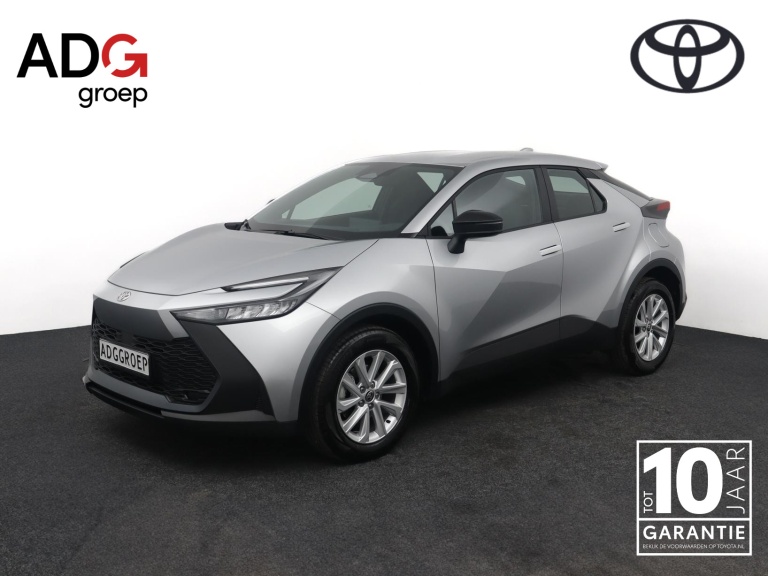 Toyota C-HR - 1.8 Hybrid 140 Active 1