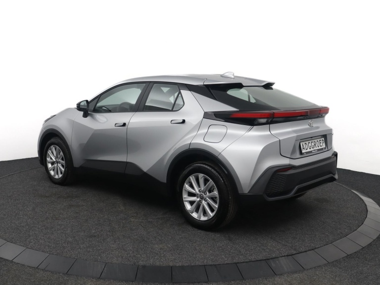 Toyota C-HR - 1.8 Hybrid 140 Active 11