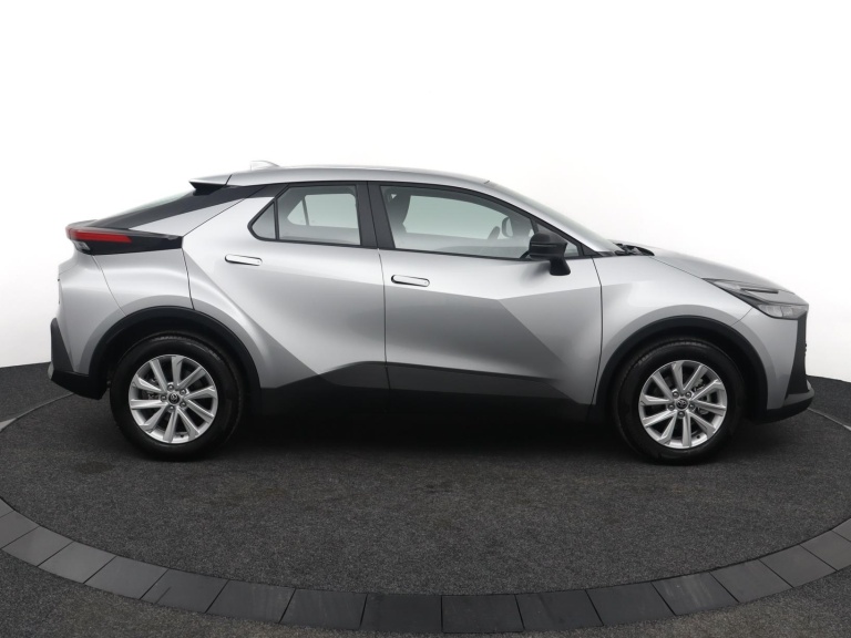 Toyota C-HR - 1.8 Hybrid 140 Active 12