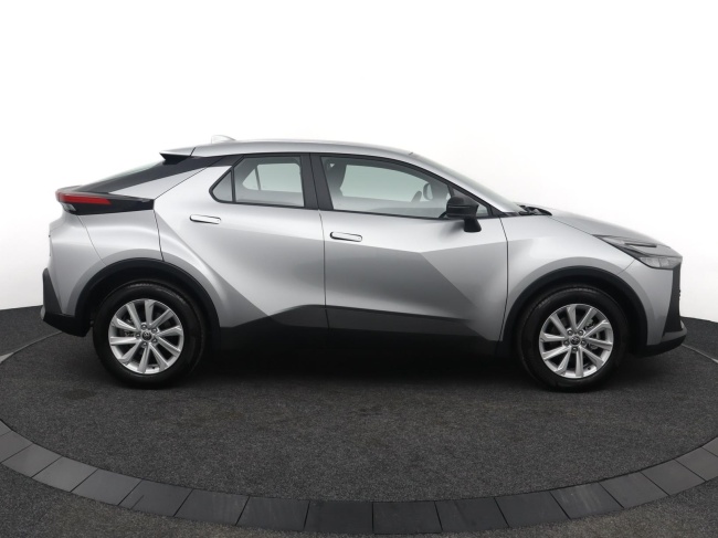 Toyota C-HR - 1.8 Hybrid 140 Active