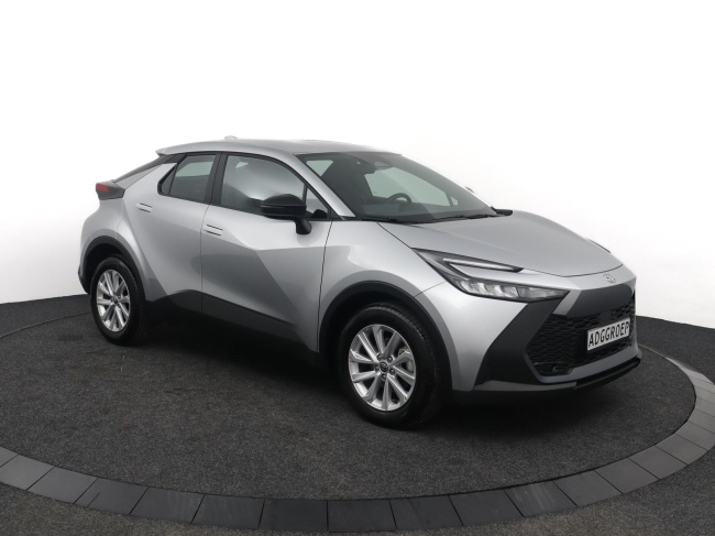 Toyota C-HR - 1.8 Hybrid 140 Active
