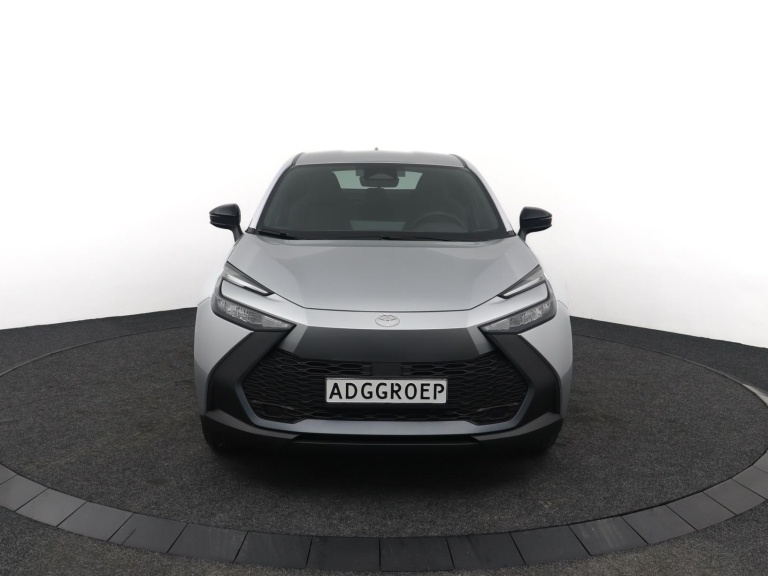 Toyota C-HR - 1.8 Hybrid 140 Active 14