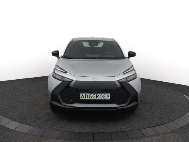 Toyota C-HR - 1.8 Hybrid 140 Active