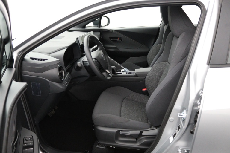 Toyota C-HR - 1.8 Hybrid 140 Active 16