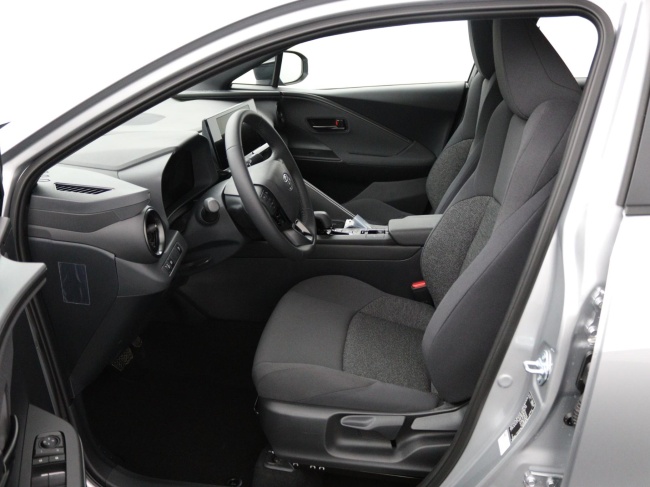 Toyota C-HR - 1.8 Hybrid 140 Active