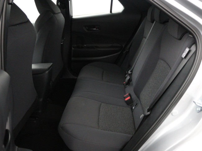 Toyota C-HR - 1.8 Hybrid 140 Active