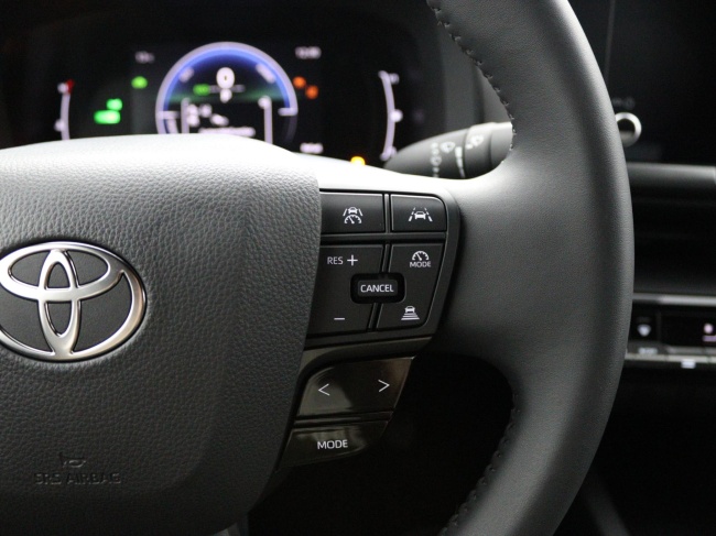 Toyota C-HR - 1.8 Hybrid 140 Active