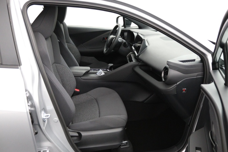 Toyota C-HR - 1.8 Hybrid 140 Active 21
