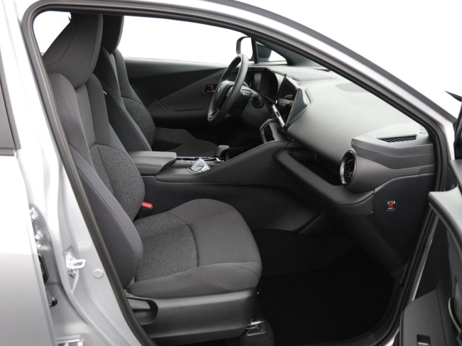 Toyota C-HR - 1.8 Hybrid 140 Active