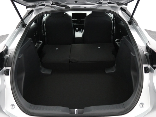 Toyota C-HR - 1.8 Hybrid 140 Active