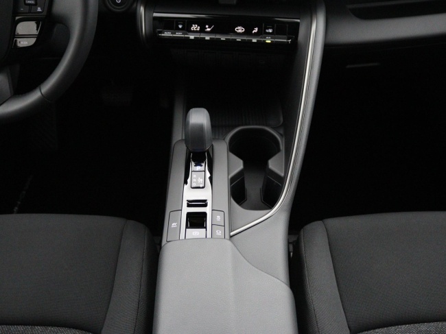 Toyota C-HR - 1.8 Hybrid 140 Active