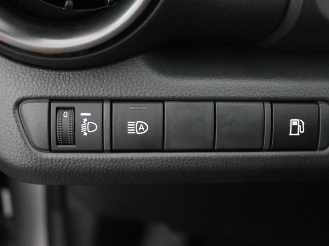 Toyota C-HR - 1.8 Hybrid 140 Active