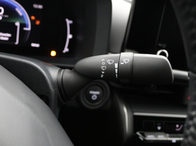 Toyota C-HR - 1.8 Hybrid 140 Active