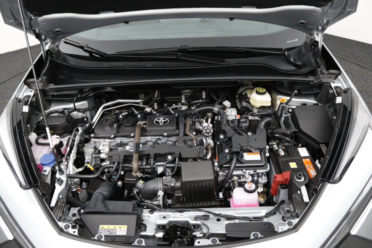 Toyota C-HR - 1.8 Hybrid 140 Active 29