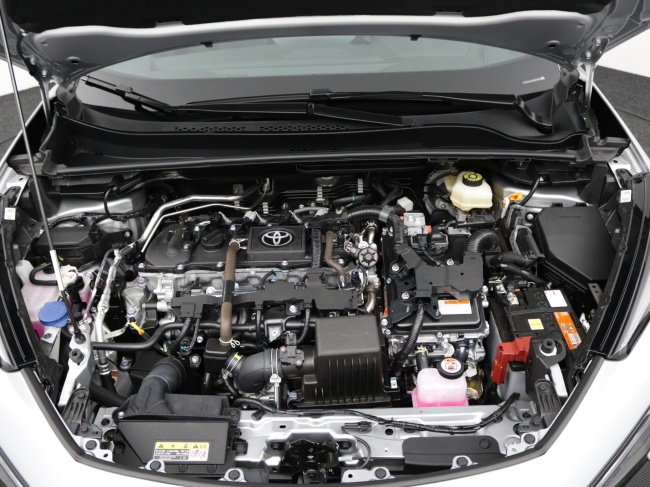 Toyota C-HR - 1.8 Hybrid 140 Active