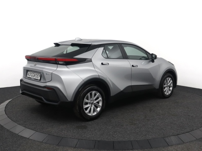 Toyota C-HR - 1.8 Hybrid 140 Active