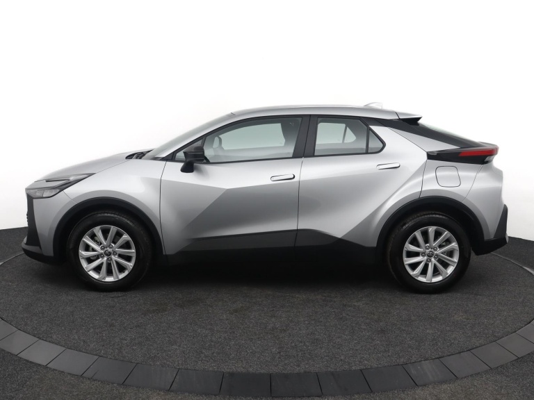 Toyota C-HR - 1.8 Hybrid 140 Active 3