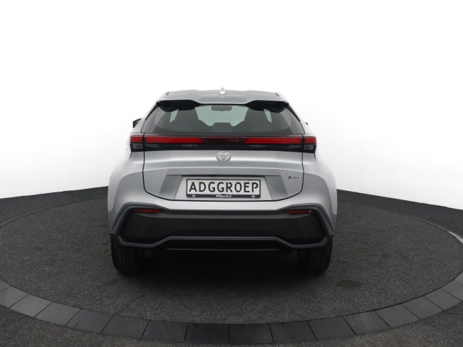 Toyota C-HR - 1.8 Hybrid 140 Active