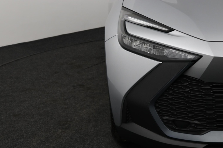Toyota C-HR - 1.8 Hybrid 140 Active 31