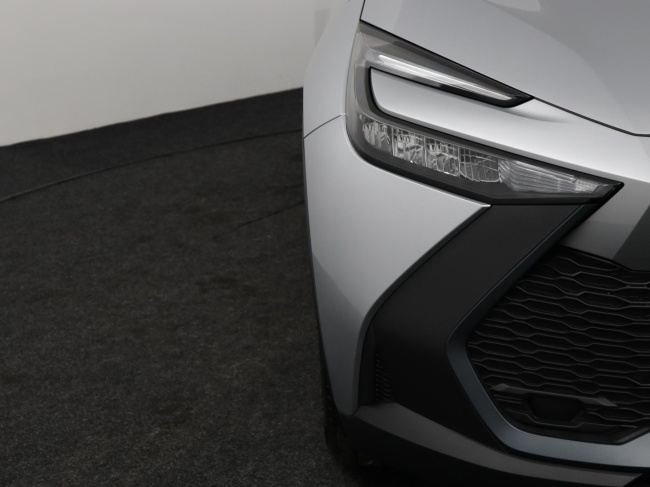 Toyota C-HR - 1.8 Hybrid 140 Active