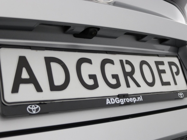 Toyota C-HR - 1.8 Hybrid 140 Active