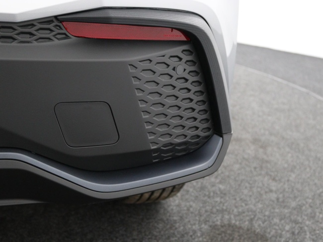 Toyota C-HR - 1.8 Hybrid 140 Active