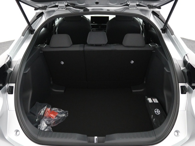 Toyota C-HR - 1.8 Hybrid 140 Active