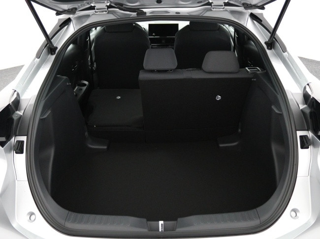 Toyota C-HR - 1.8 Hybrid 140 Active