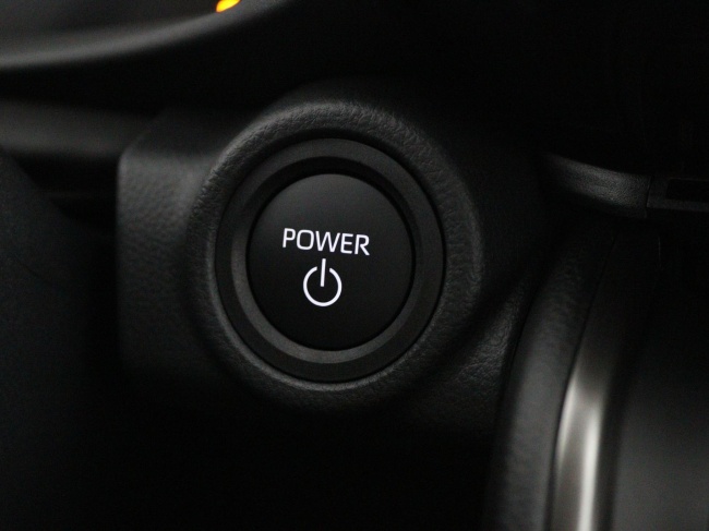 Toyota C-HR - 1.8 Hybrid 140 Active