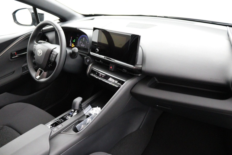 Toyota C-HR - 1.8 Hybrid 140 Active 39