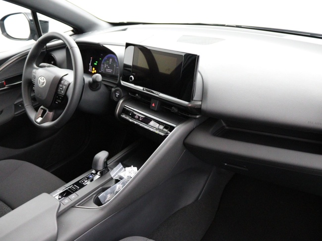 Toyota C-HR - 1.8 Hybrid 140 Active