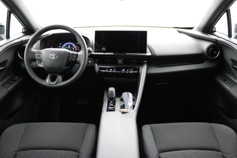 Toyota C-HR - 1.8 Hybrid 140 Active 4