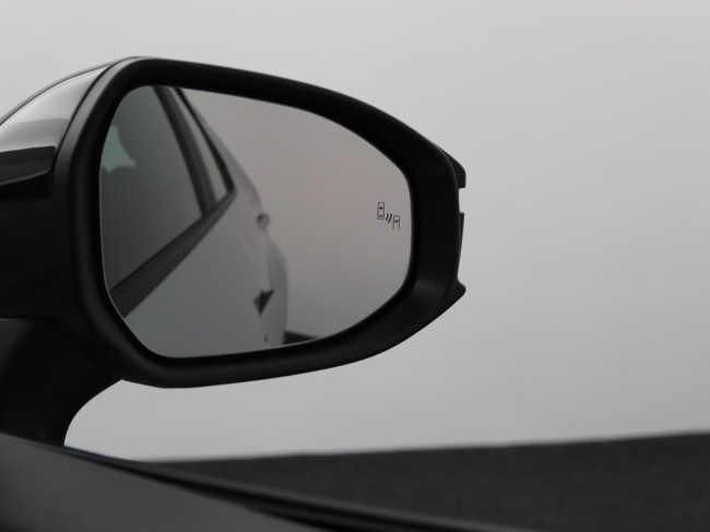 Toyota C-HR - 1.8 Hybrid 140 Active