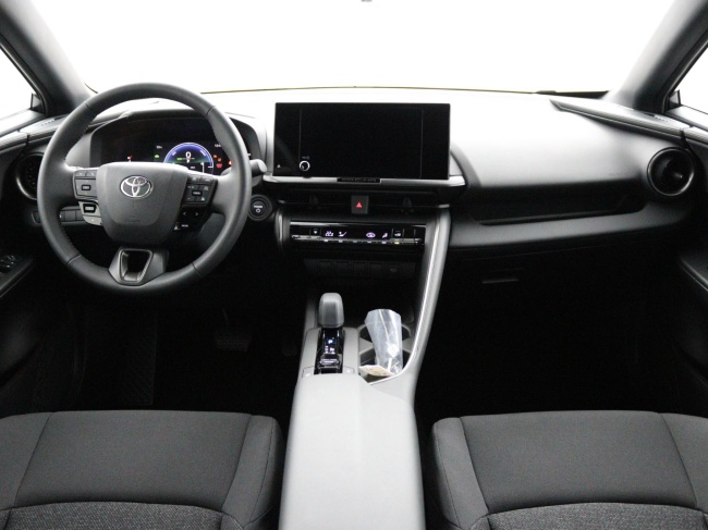 Toyota C-HR - 1.8 Hybrid 140 Active