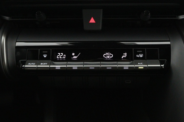 Toyota C-HR - 1.8 Hybrid 140 Active 7