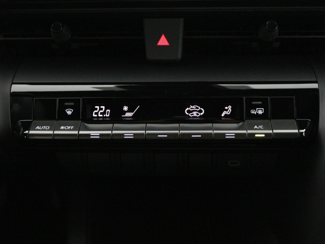 Toyota C-HR - 1.8 Hybrid 140 Active