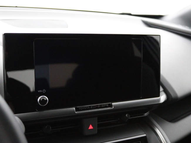 Toyota C-HR - 1.8 Hybrid 140 Active