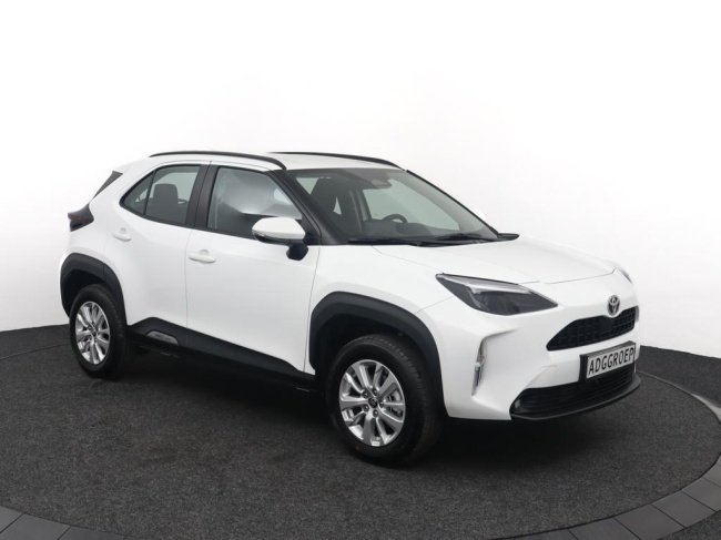 Toyota Yaris Cross - 1.5 Hybrid 115 Active