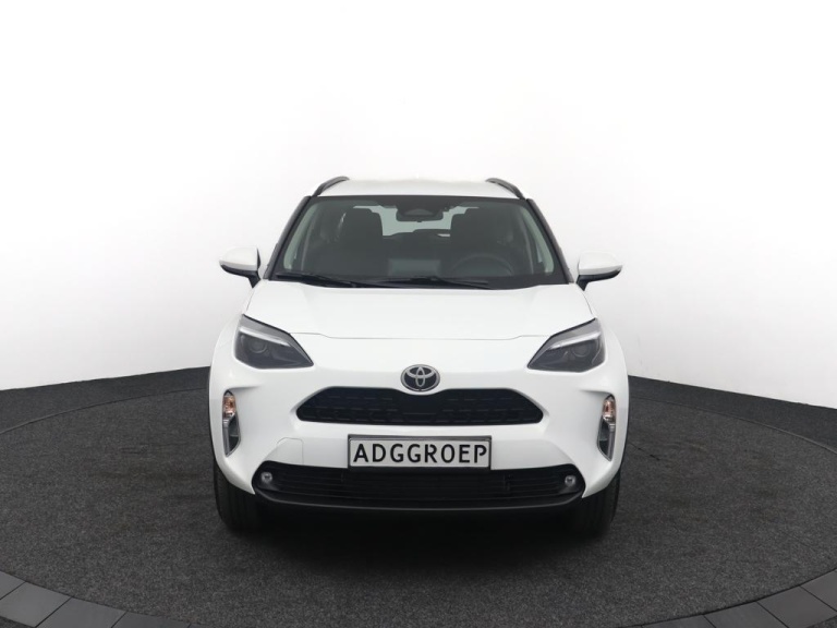 Toyota Yaris Cross - 1.5 Hybrid 115 Active 13