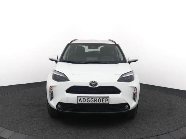 Toyota Yaris Cross - 1.5 Hybrid 115 Active