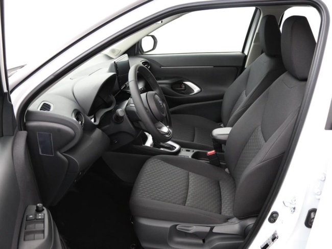 Toyota Yaris Cross - 1.5 Hybrid 115 Active