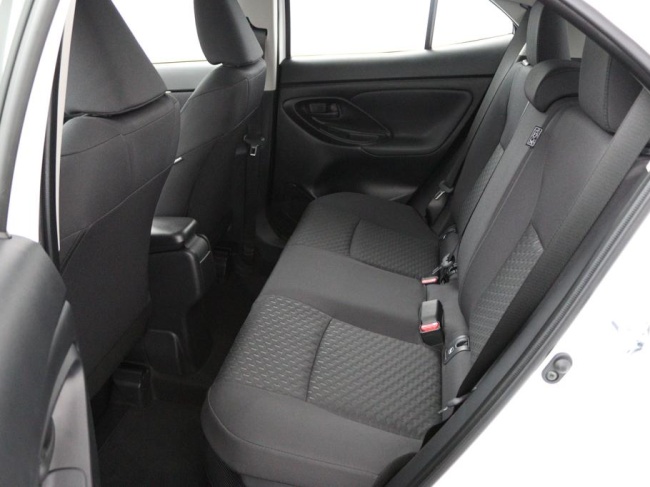 Toyota Yaris Cross - 1.5 Hybrid 115 Active