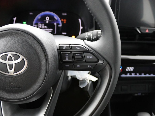 Toyota Yaris Cross - 1.5 Hybrid 115 Active