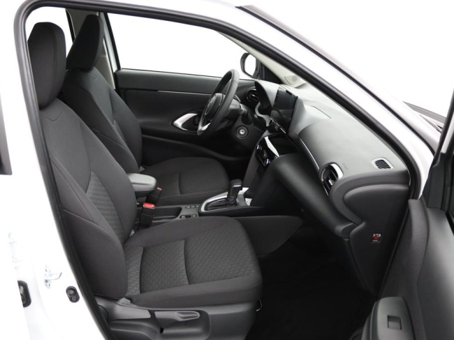 Toyota Yaris Cross - 1.5 Hybrid 115 Active