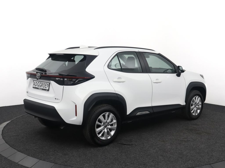 Toyota Yaris Cross - 1.5 Hybrid 115 Active 2