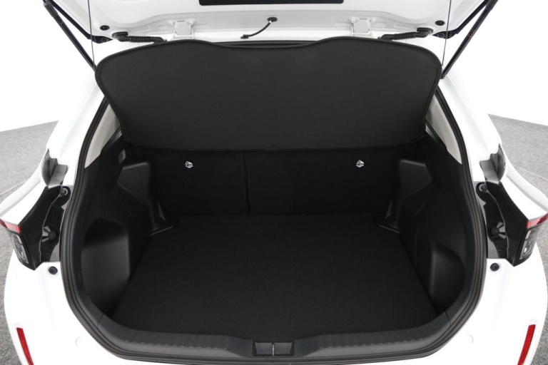 Toyota Yaris Cross - 1.5 Hybrid 115 Active 21