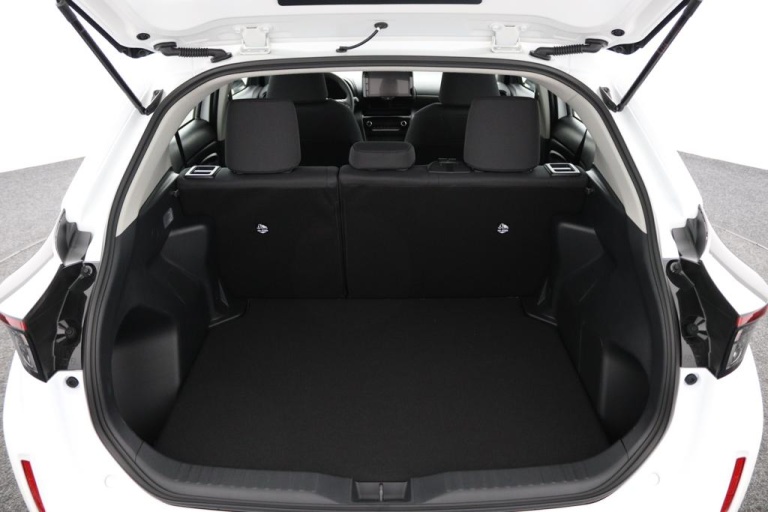 Toyota Yaris Cross - 1.5 Hybrid 115 Active 22