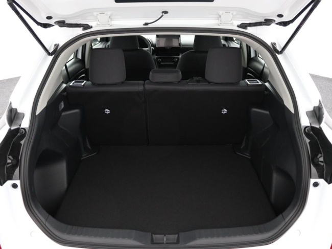 Toyota Yaris Cross - 1.5 Hybrid 115 Active