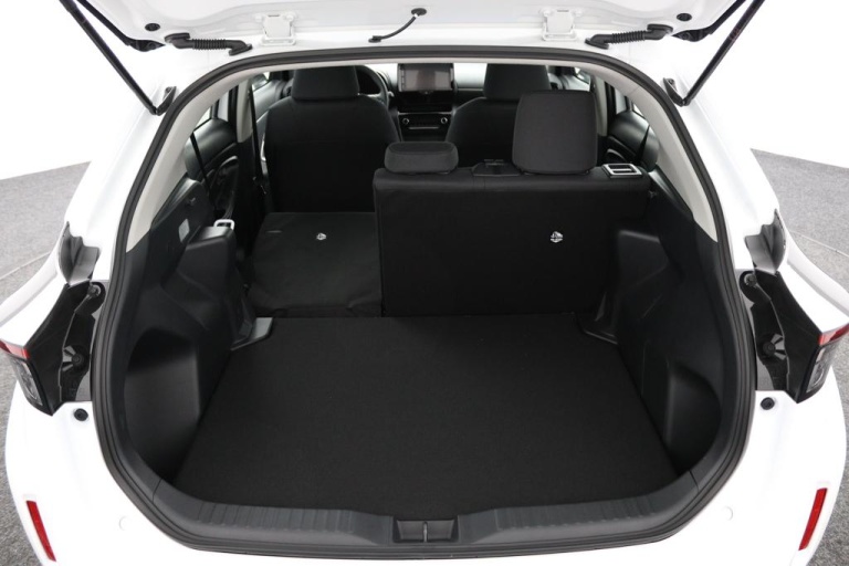 Toyota Yaris Cross - 1.5 Hybrid 115 Active 23